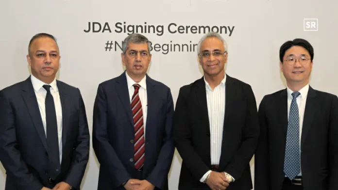 Hyundai and TVS Partner to Launch Electric Three-Wheelers in India