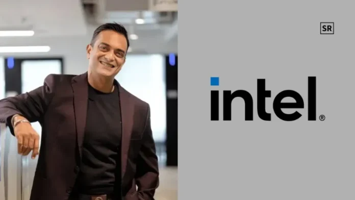 Intel Appoints Santhosh Viswanathan as VP and MD for Asia Pacific and Japan region