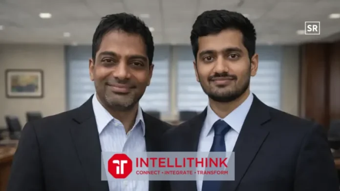 Intellithink raises raises $1.82 million in round led by Pentathlon Ventures