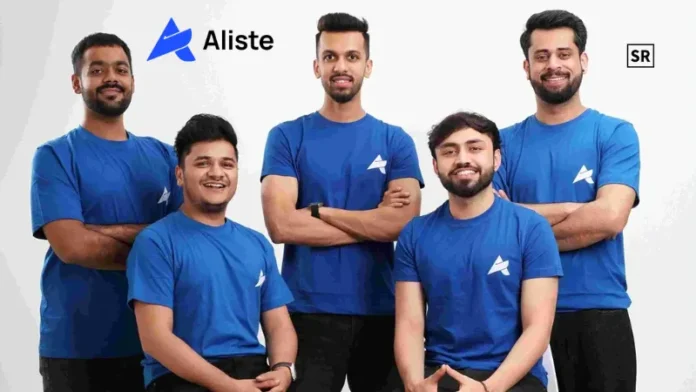 IoT startup Aliste Technologies raises $3.22 million in Pre-Series A round