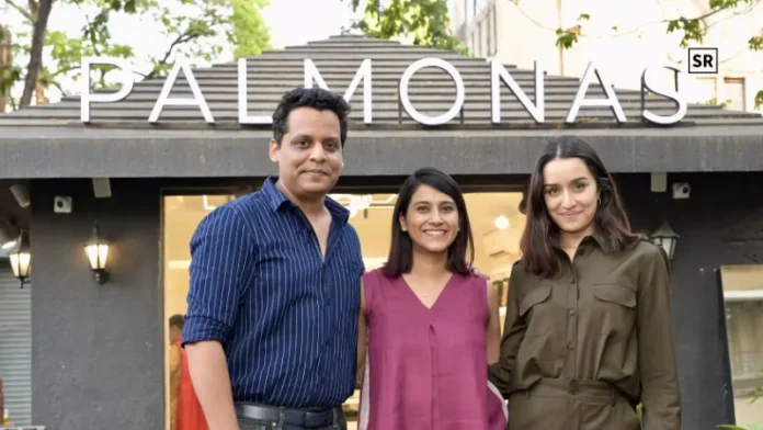 Jewellery brand Palmonas raises $40 million series B round led by Xponentia Capital