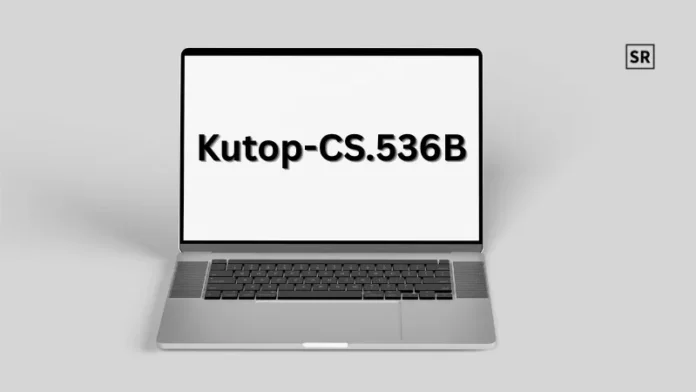 Kutop-CS.536B A Powerful Solution for Faster, Reliable, and Future-Ready Connectivity