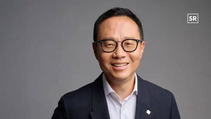 Lanson Place Appoints Louis Chang as Chief Operating Officer