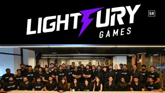 LightFury Games raises $11 million in pre-Series A round led by Blume Ventures