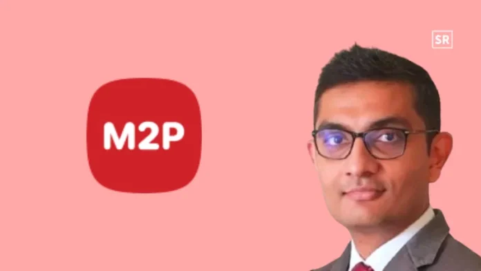 M2P Fintech Appoints Vivek Seshadri As Group CFO