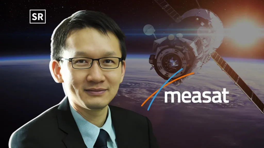 MEASAT Appoints John Loke As Chief Technology Officer