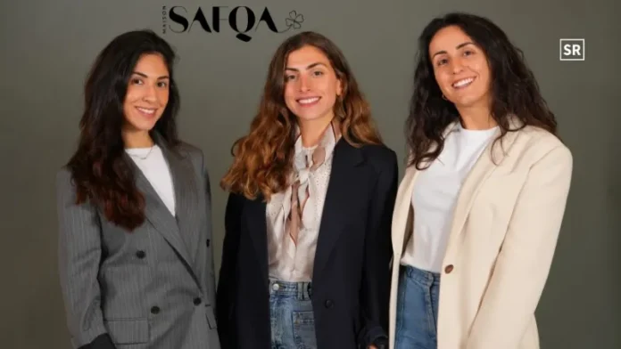 Maison Safqa raises $620K pre-seed round led by 500 Global