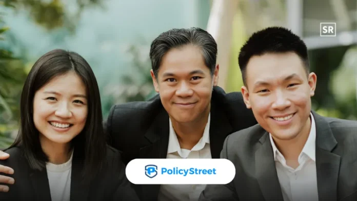Malaysia's PolicyStreet raises $21 million Series C round led by Cool Japan Fund