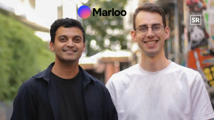 Marloo raises $10 million in seed round led by Blackbird Ventures