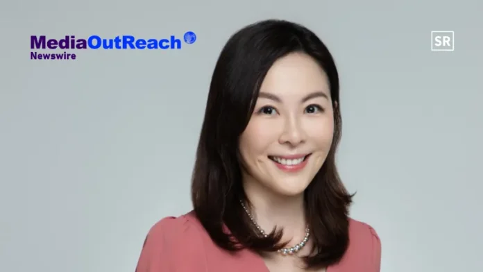 Media OutReach Newswire Names Pamela Phua as Southeast Asia Head to Support Global Brand Growth
