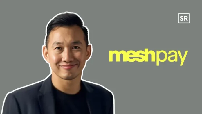 Mesh Appoints Jason Ne Win as CEO for APAC Region