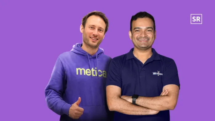 Metasports Interactive raises $20 million in round from Metica