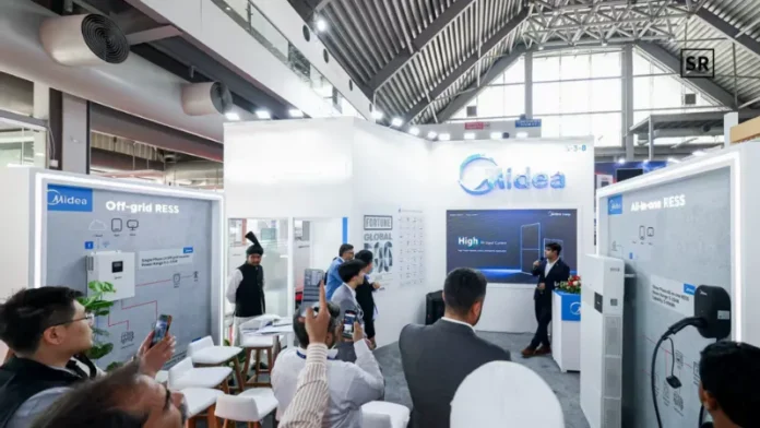 Midea Hiconics Partners with MIA Group to Expand Solar Technology in Pakistan