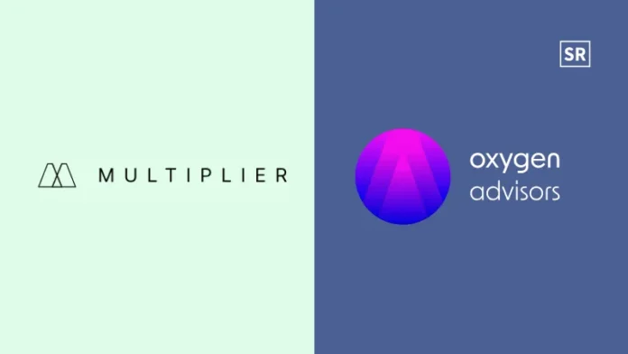 Multiplier Acquires Oxygen Advisors in Strategic Deal