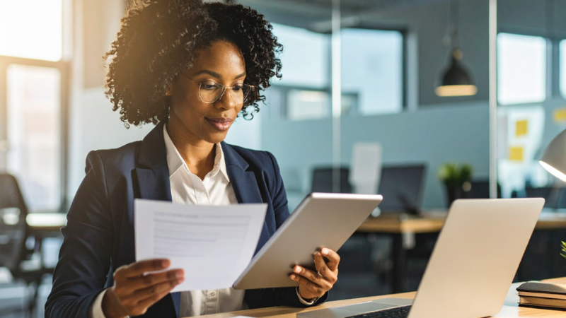 Navigating the Application Process