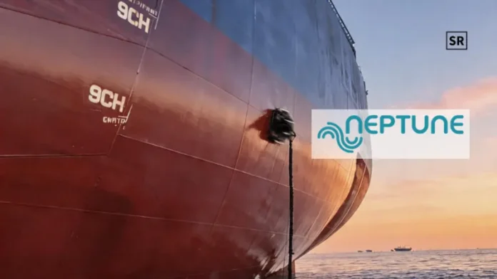 Neptune Robotics Invests $12M in Singapore to Expand Robotic Ship Cleaning