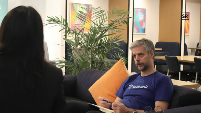 Netbank raises Series B round led by Altara Ventures