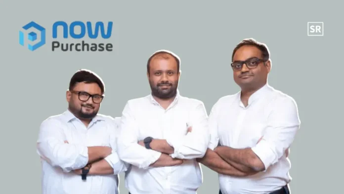 NowPurchase raises $9.6 million round led by Bajaj Finserv