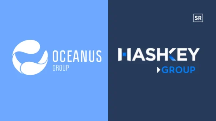 Oceanus Group Limited and HashKey Group Partner to Improve Trade Finance with Stablecoins