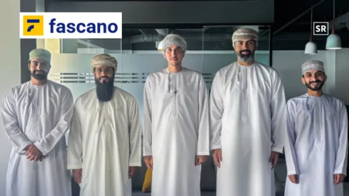 Oman-based FASCANO Secures $10 Million to Expand F&B Technology Solutions