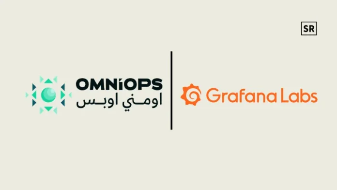 OmniOps Partners With Grafana Labs to Launch AI Monitoring Platform
