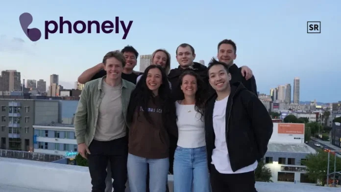 Phonely raises $16 million in series A round led by Base10 Partners