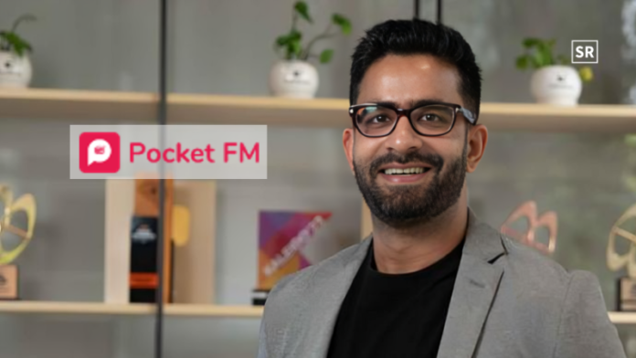 Pocket FM promotes Lalit Gangwar to COO