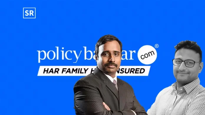 Policybazaar CEO Tarun Mathur Steps Down, Sajja Praveen Chowdary Takes Charge