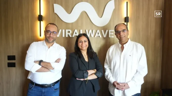 PopArabia Buys Viral Wave as A15 Records Its Ninth Successful Exit