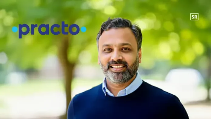 Practo appoints Srijesh Kumar as global CPTO