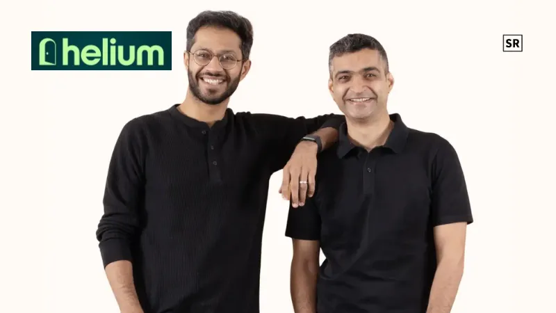 Proptech startup Helium raises $550K from Kunal Shah