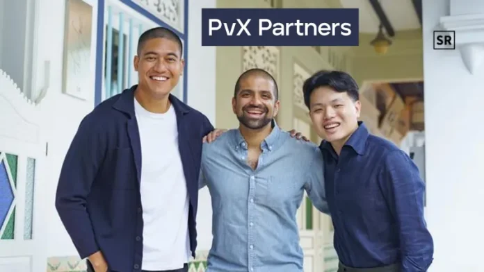 PvX Partners raises $10.5 million in series A round led by T-Accelerate Capital