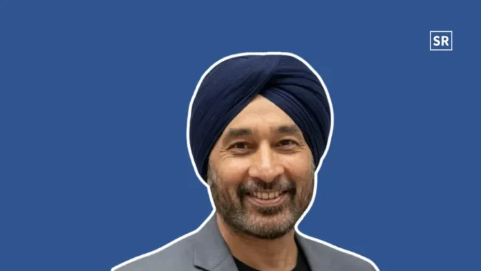 Reliance Enterprise Intelligence Limited Appoints Parminder Singh as CEO