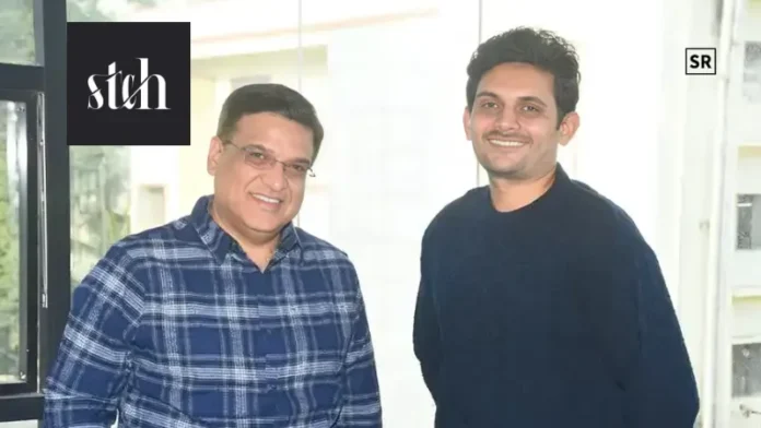 STCH secures $7 million in pre-Series A round led by Omnivore