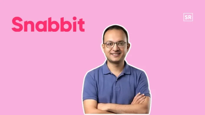 Snabbit appoints Abhinav Ankur as CBO