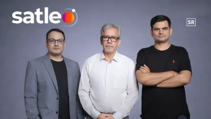 Spacetech startup Satleo Labs raises US$2.2 million seed round