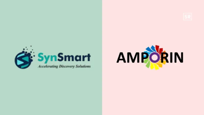 SynSmart and Amporin Pharmaceuticals AG Partner to Develop New Treatments for Degenerative Diseases