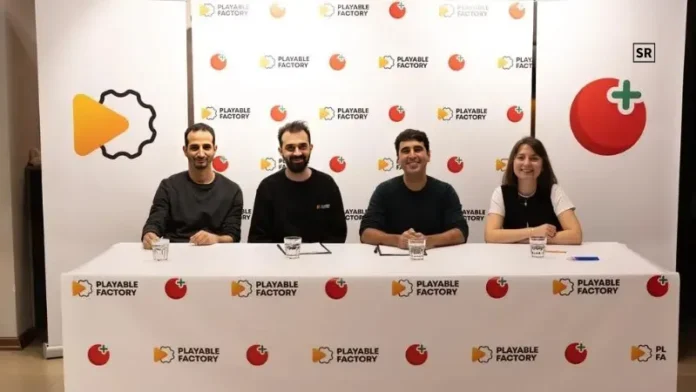 Tamatem Acquires Playable Factory to Boost Gaming and Ad Tech Capabilities