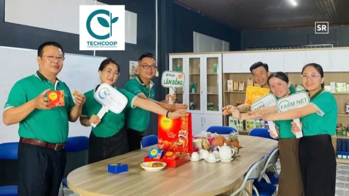 TechCoop subsidiary Farmnet Company raises $11.75 million from Symbiotics