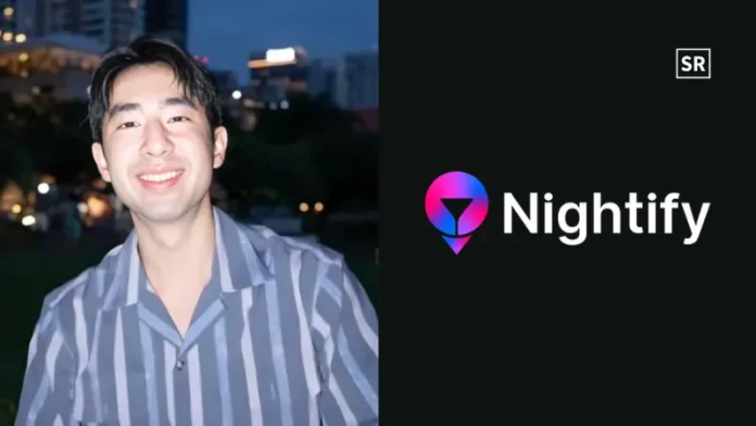 Thailand-based Nightify raises $500K seed round led by A2D Ventures
