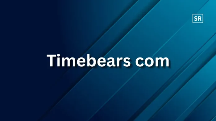 Timebears.com A Simple Tool to Manage Time, Tasks, and Productivity