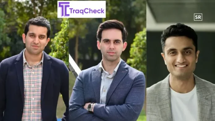 TraqCheck secures $8 million in series A round led by IvyCap Ventures