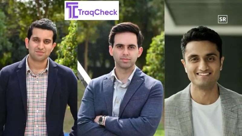 TraqCheck secures $8 million in series A round led by IvyCap Ventures