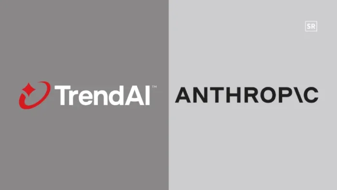 TrendAI™ Partners with Anthropic to Strengthen Leadership in AI Security