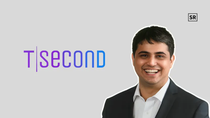 Tsecond.ai raises $21.5 million round led by MSN Holdings