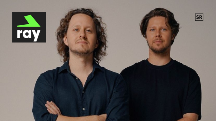 UAE-based startup Ray raises $1.2 million in seed round