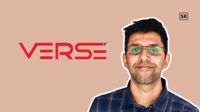 VerSe Innovation Appoints Prasanna Prasad as CPTO