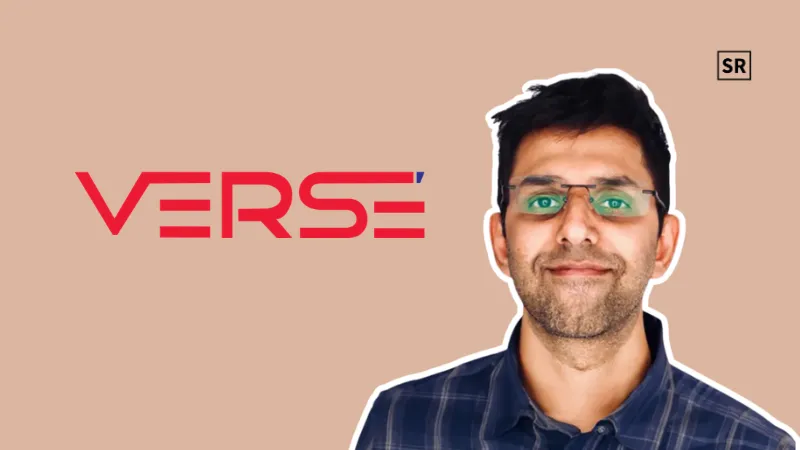 VerSe Innovation Appoints Prasanna Prasad as CPTO