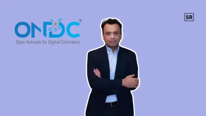 Vibhor Jain appointed CEO and MD of ONDC