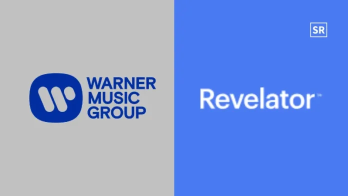 Warner Music Group Acquires Israeli Music Tech Startup Revelator